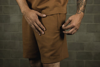 adidas x Pharrell Williams Basics Short
