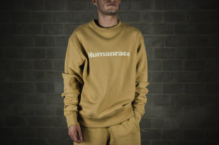 adidas x Pharrell Williams Basics Crewneck