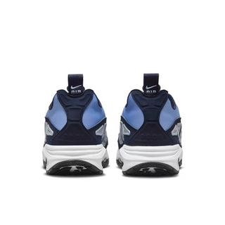 Tenis Mujer Nike Air Max SNDR Azul Claro vista par atras