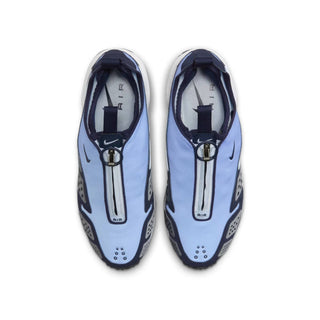Tenis Mujer Nike Air Max SNDR Azul Claro vista par superior