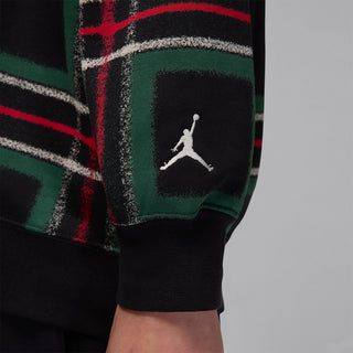 Sudadera Mujer Jordan Brooklyn Fleece