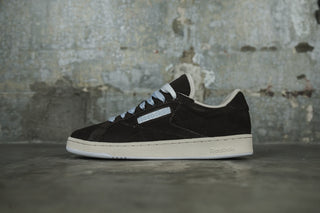 Reebok x SNEEZE Club C Grounds
