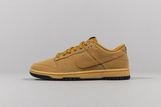 Nike Dunk Low Wheat