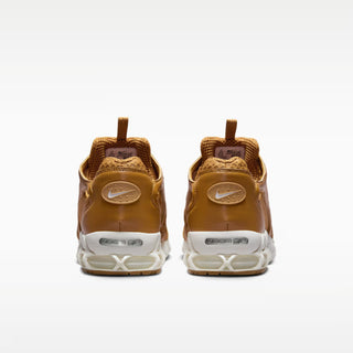 Tenis Hombre Nike Air Zoom Spiridon Cage 2 Cafe Claro vista atras