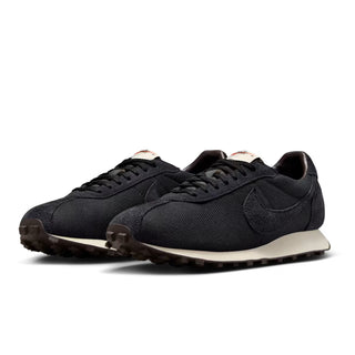 Tenis Hombre Nike LD-1000 Black and Velvet Brown vista par frontal