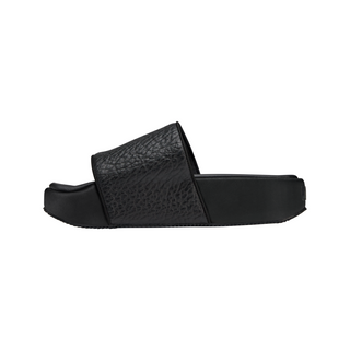 adidas Y-3 Slides Black