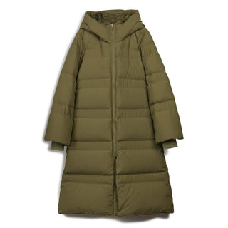 adidas Y-3 Classic Puffy Down Hooded Coat