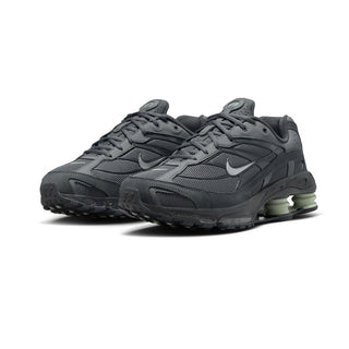 Tenis Hombre Nike Shox Ride 2 Iron Grey Anthracite