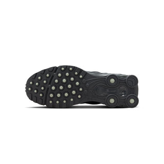 Tenis Hombre Nike Shox Ride 2 Iron Grey Anthracite