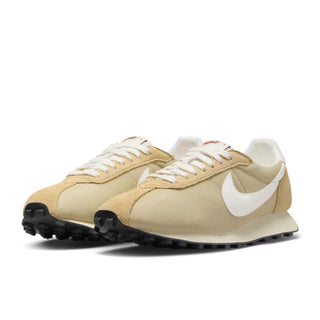 Tenis Hombre Nike LD-1000 Sesame and Team Gold vista par frontal