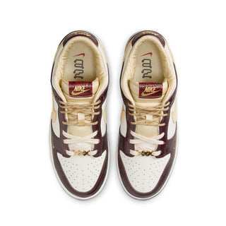 Tenis Mujer Nike Dunk Low LX Year of the snake