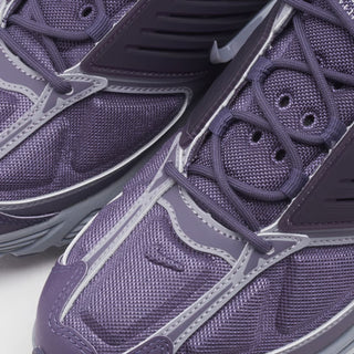 Tenis Hombre Nike Air Pegasus Wave Morado Oscuro vista lateral secundaria vista zoom frontal