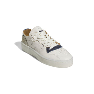 adidas Rivalry Summer Low Cloud White