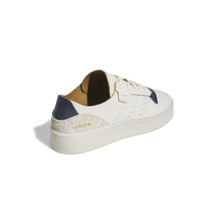 adidas Rivalry Summer Low Cloud White