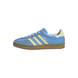 adidas Gazelle Indoor Blue