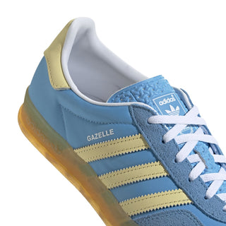 adidas Gazelle Indoor Blue