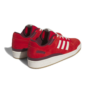 adidas Forum Low Red