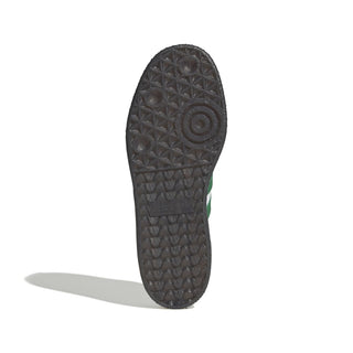 adidas Sambae Cloud White and Green