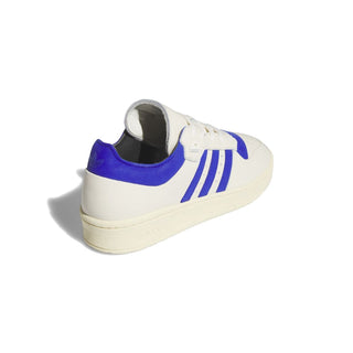 adidas Rivalry Low 86 Cream White & Lucid Blue