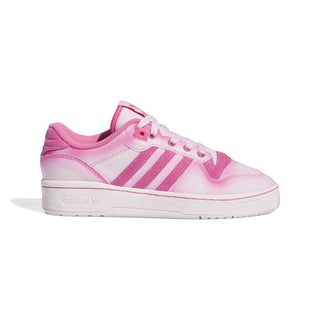 adidas Rivalry Low pink