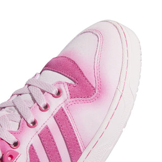 adidas Rivalry Low pink