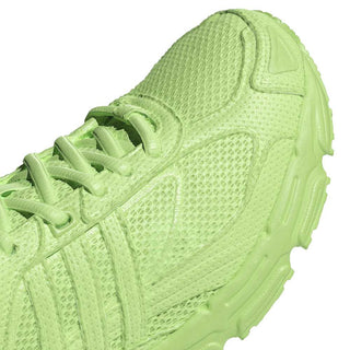 adidas Response CL Green Spark