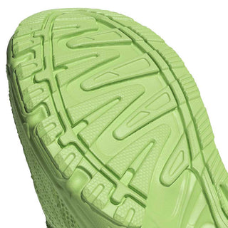 adidas Response CL Green Spark