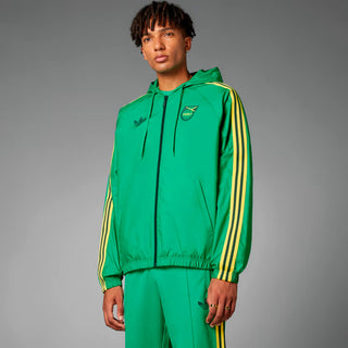 adidas Adicolor Jamaica - Green