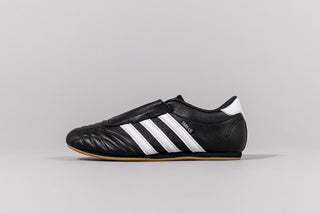 adidas Taekwondo Core Black Success