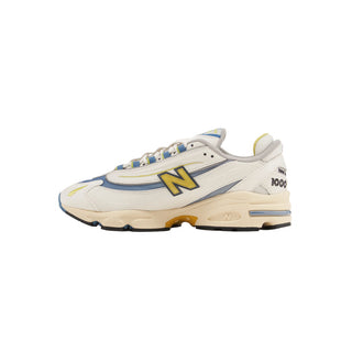 Tenis Hombre New Balance 1000 Sea Salt Heron