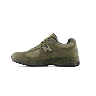 Tenis Hombre New Balance 2002R Cordura Verde