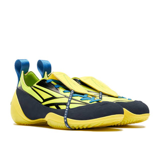 Tenis Hombre Reebok x Botter Energia Bo Kets Yellow and Black