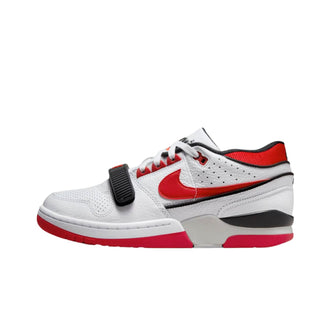 Tenis Hombre Nike Air Alpha Force 88 University Red and White