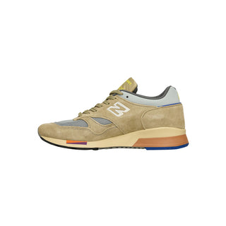 Tenis Unisex Salehe Bembury x New Balance 1500