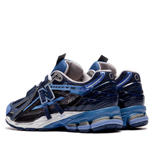 Tenis Hombre New Balance 1906A Deep Blue vista par atras