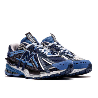 Tenis Hombre New Balance 1906A Deep Blue vista par frontal