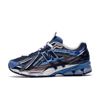 Tenis Hombre New Balance 1906A Deep Blue vista lateral principal