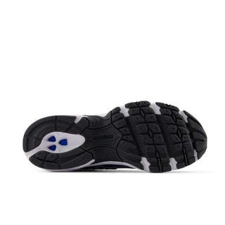 Tenis Unisex New Balance 740 Blanco Morado vista suela