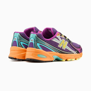 Tenis Unisex New Balance 740 Concord Grape