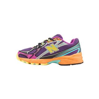 Tenis Unisex New Balance 740 Concord Grape