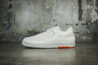 Jordan 2 Retro Low Shelflife