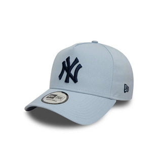 Gorra New York Yankees MLB League Essentials 9FORTY Sky Blue