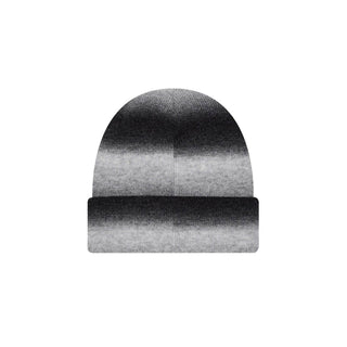 Gorro New Era New York Yankees Black Space Dye vista atras