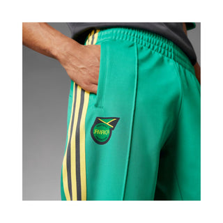 Hombre Pantalon deportivo adidas Jamaica Beckenbauer vista zoom bolsa