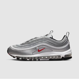 Tenis Mujer Nike Air Max 97 Silver Bullet