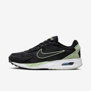Nike Air Max Solo Black