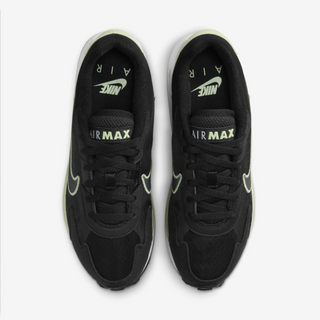 Nike Air Max Solo Black