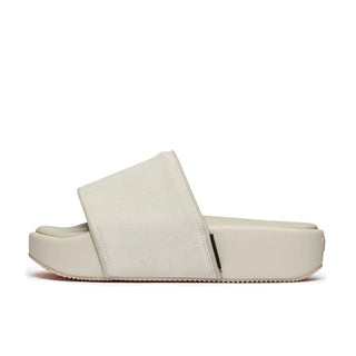 Sandalia unisex adidas Y-3 Gris Lino vista lateral principal