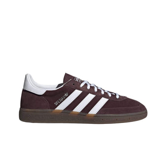 Tenis Hombre adidas Handball Spezial Brown vista lateral secundaria