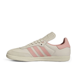 Tenis Hombre adidas samba Humanrace Pink Ivory